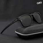 RV Matte Black & Eclipse Black | Set of 2 - Eyewearlabs