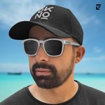 Cystal Black X FS - Eyewearlabs