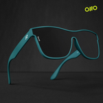 Bastion Black - Eyewearlabs
