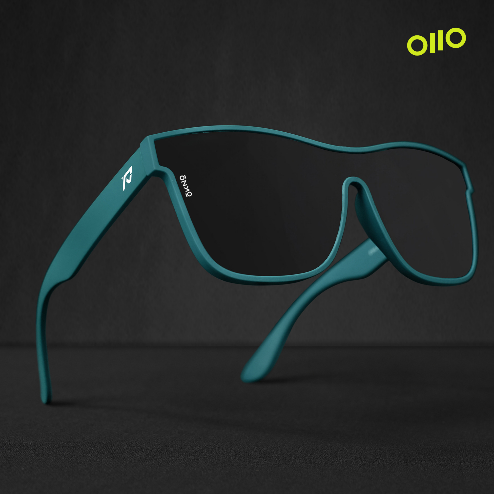 Bastion Black - Eyewearlabs