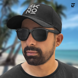Atom Black - Eyewearlabs