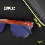 Hlios | Rocket POP X FS - Eyewearlabs