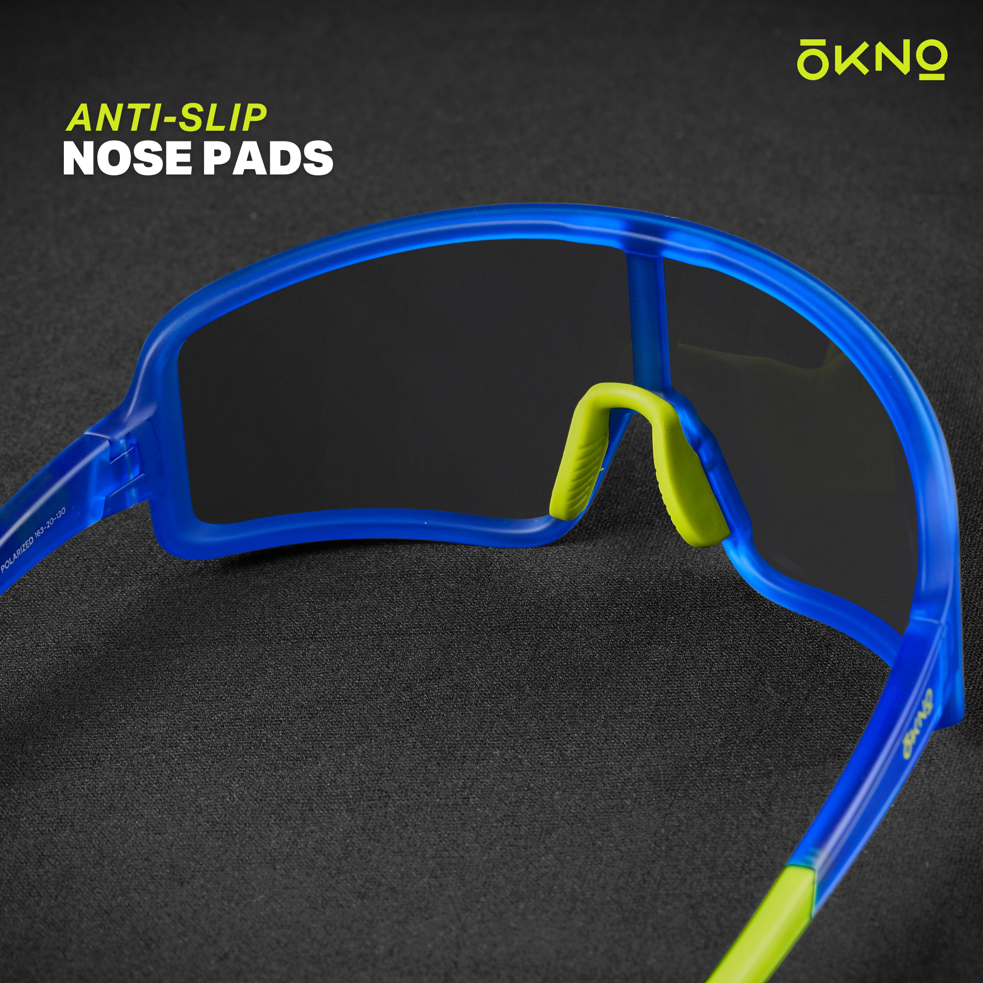 ZR-1X | Neo Blue - Eyewearlabs