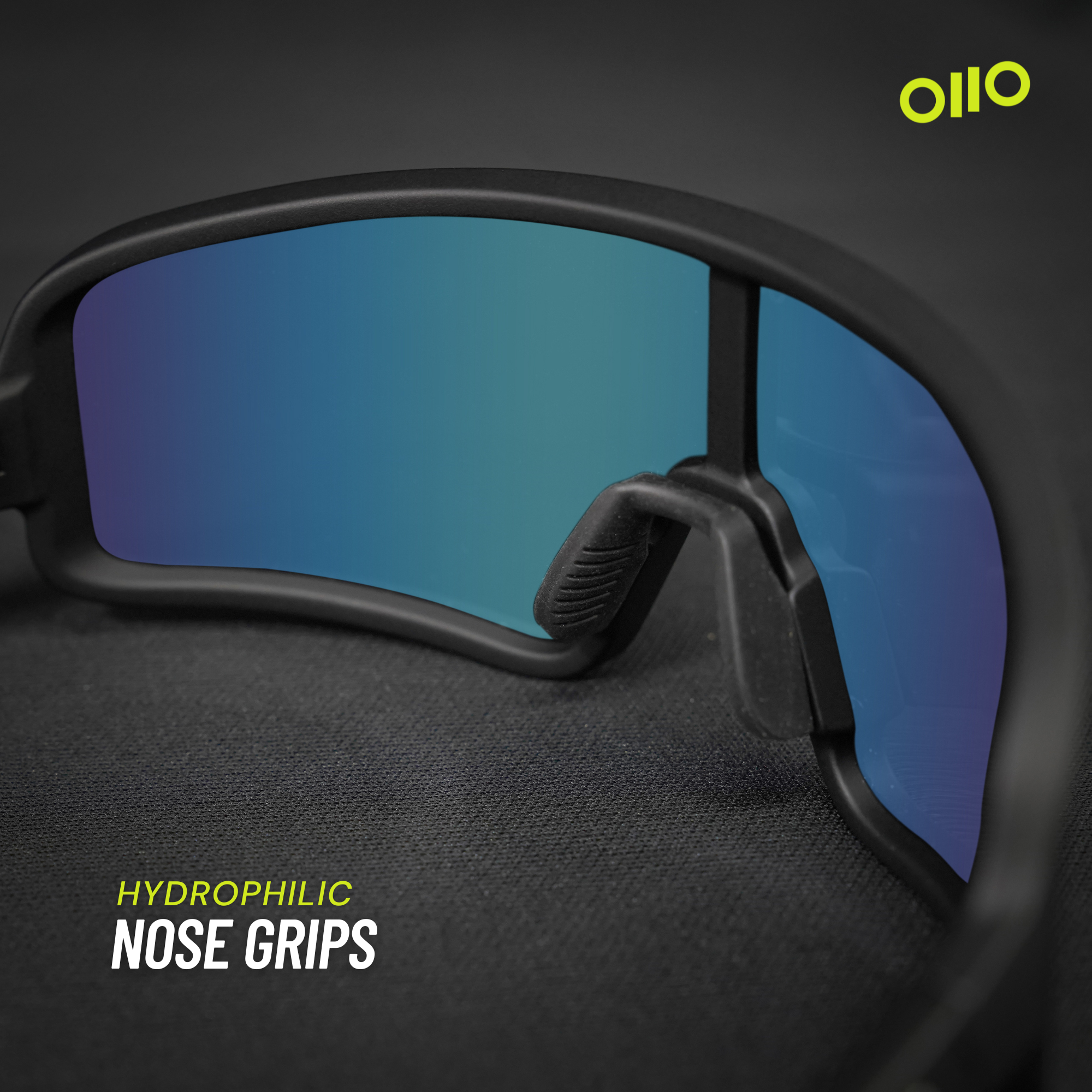 Cerber | OKNO - Eyewearlabs