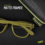Mgnus | Moss Matte X FS - Eyewearlabs