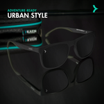 Kory Green - Eyewearlabs