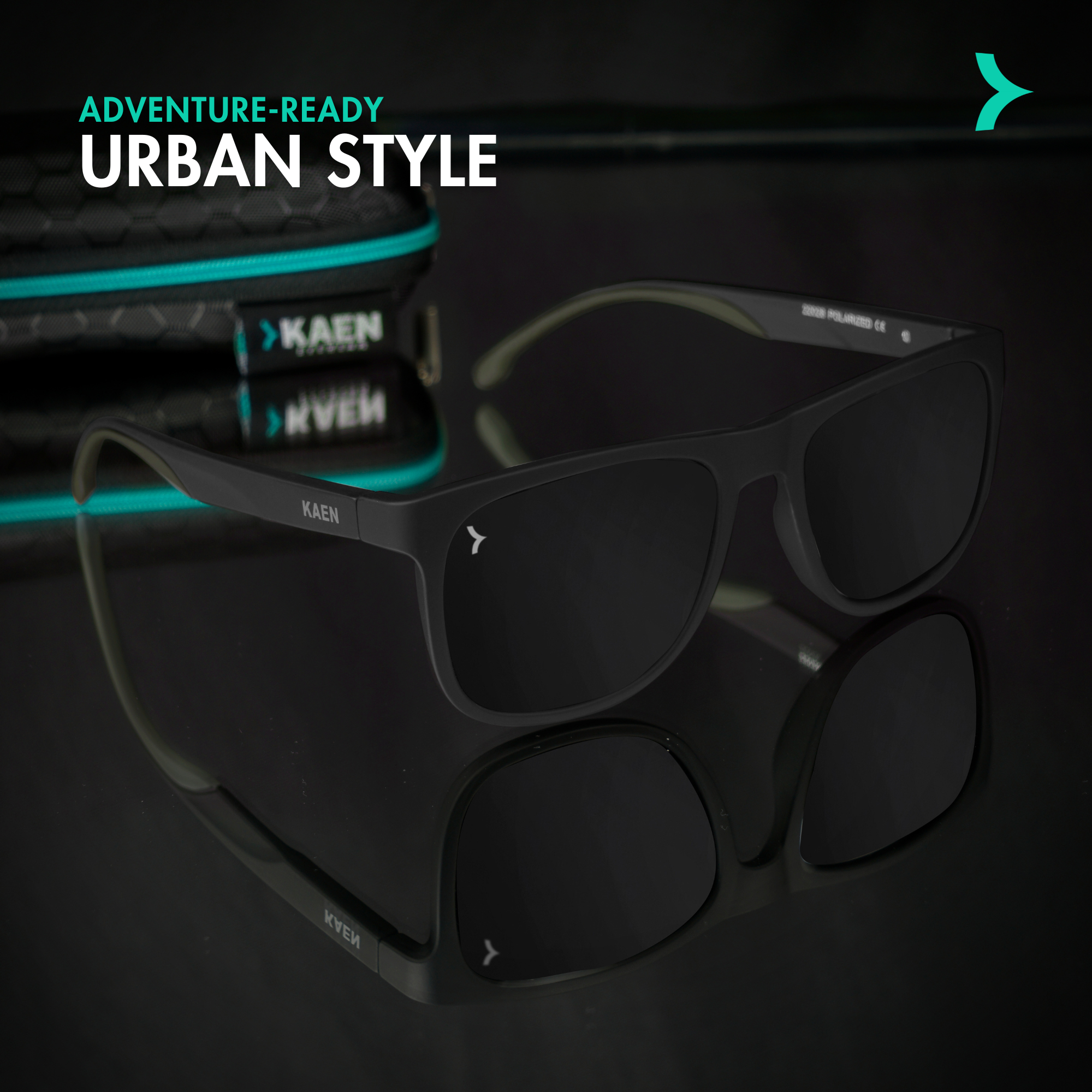 Kory Green - Eyewearlabs