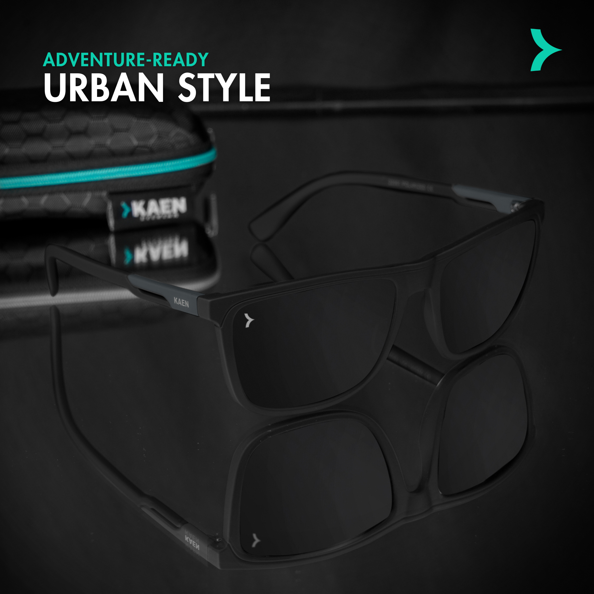Ken Black - Eyewearlabs