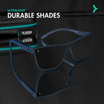 Krew Blue - Eyewearlabs