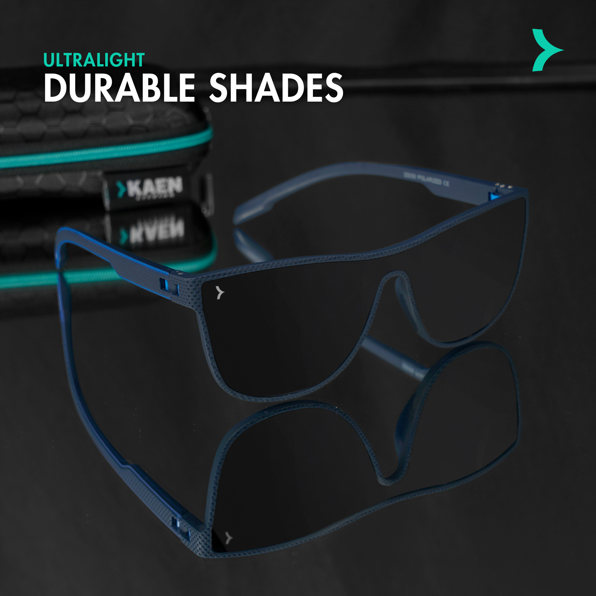 Krew Blue - Eyewearlabs