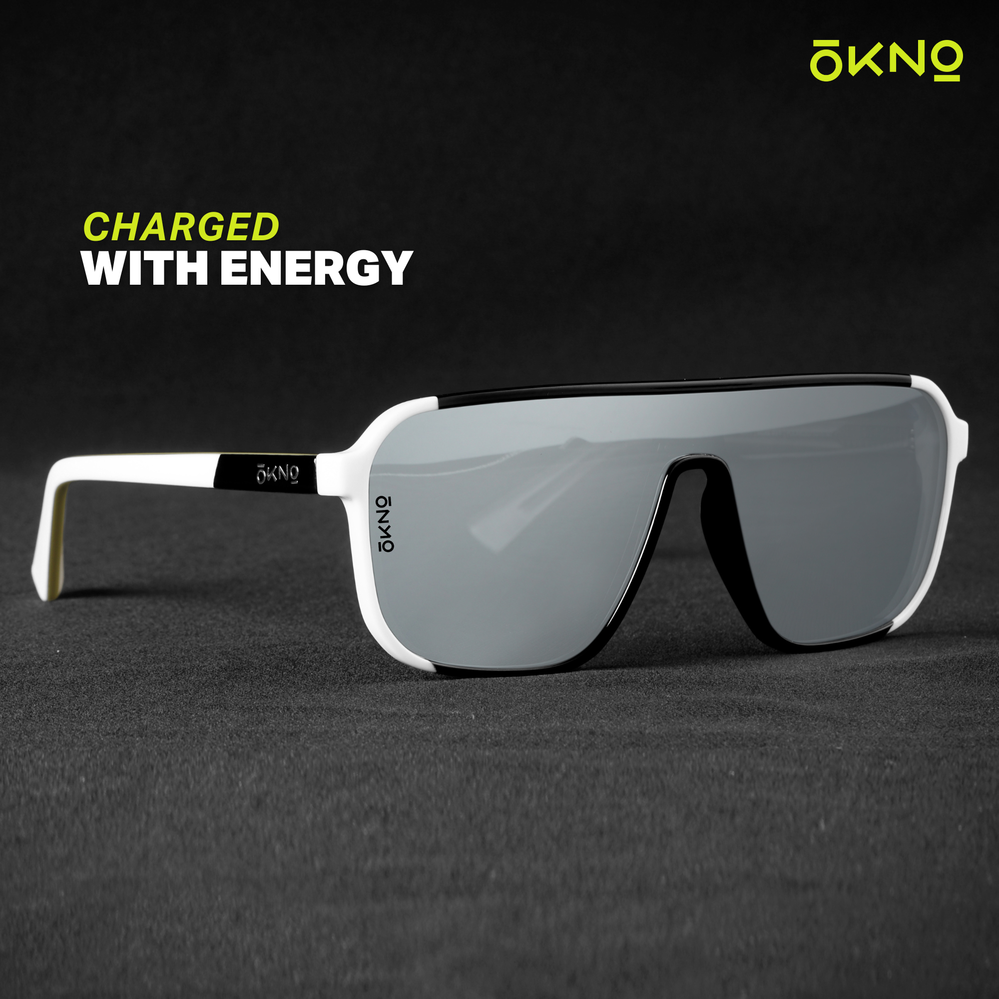 Ryft | BORN DIFF - Eyewearlabs