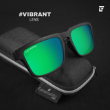 Aquaman Green - Eyewearlabs