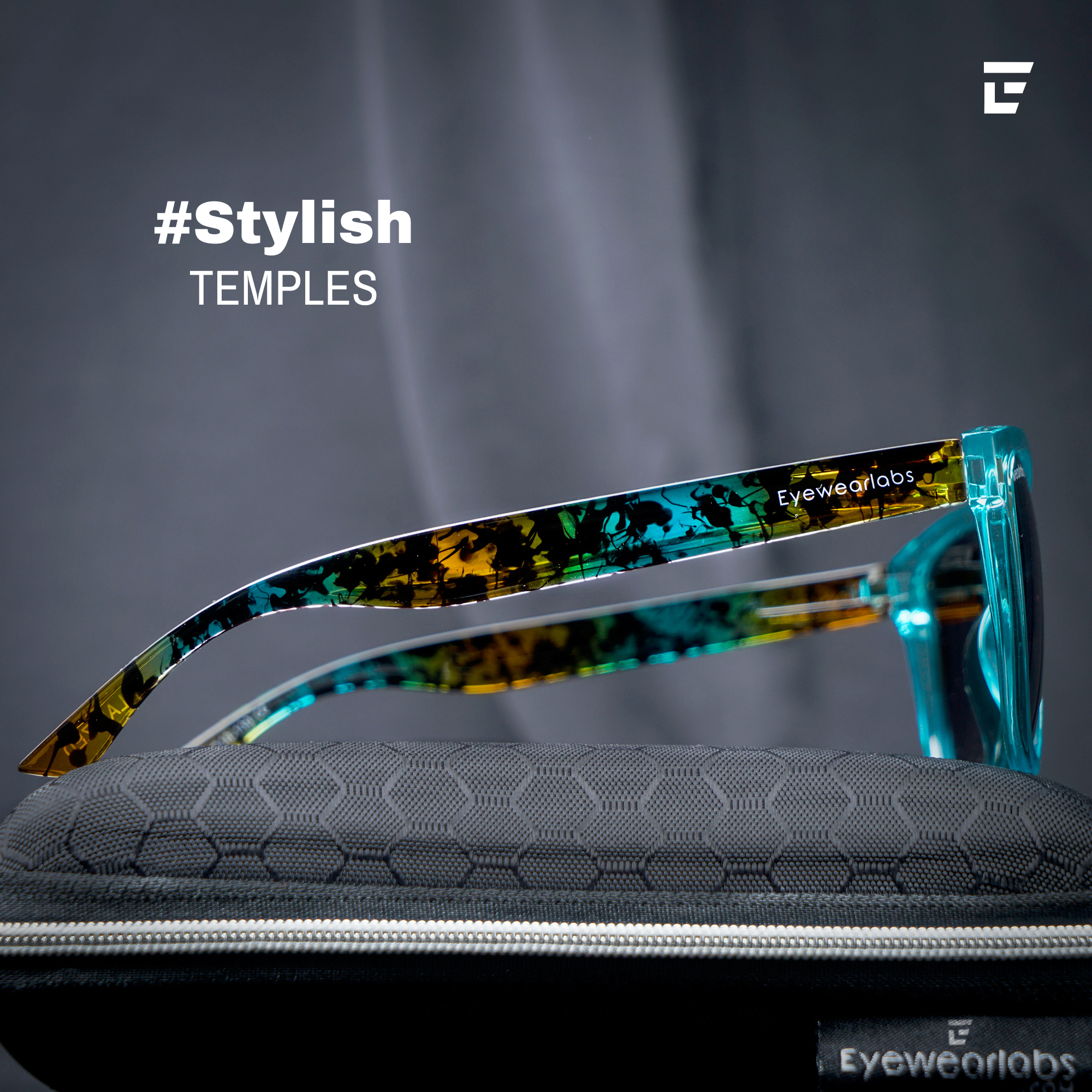 Falcon Silver - Eyewearlabs