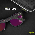 Nrvik | Solar Flare X FS - Eyewearlabs
