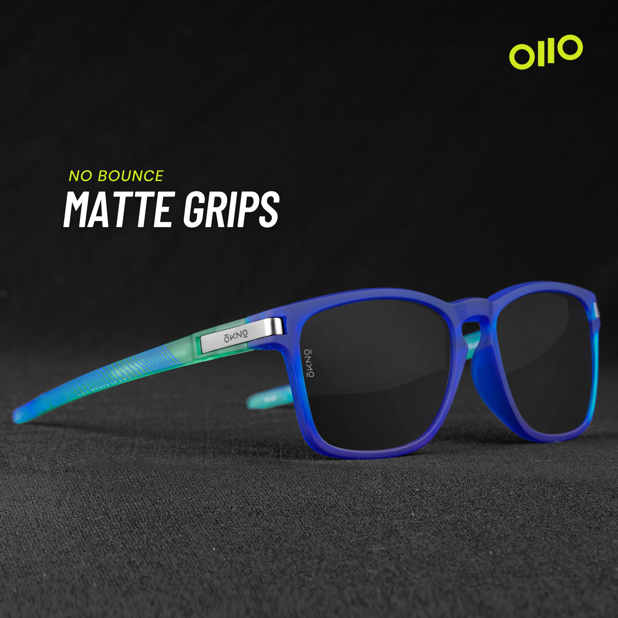 Rally | Dusk - Eyewearlabs