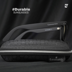 Atom Black - Eyewearlabs