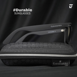 Atom Black - Eyewearlabs