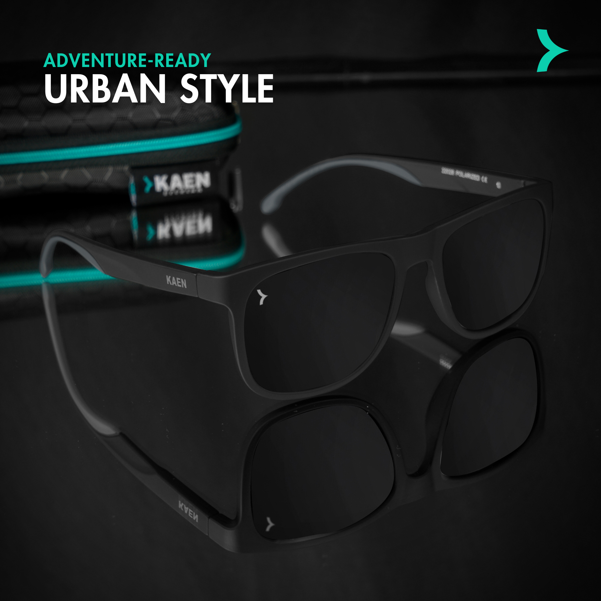Kory Black - Eyewearlabs