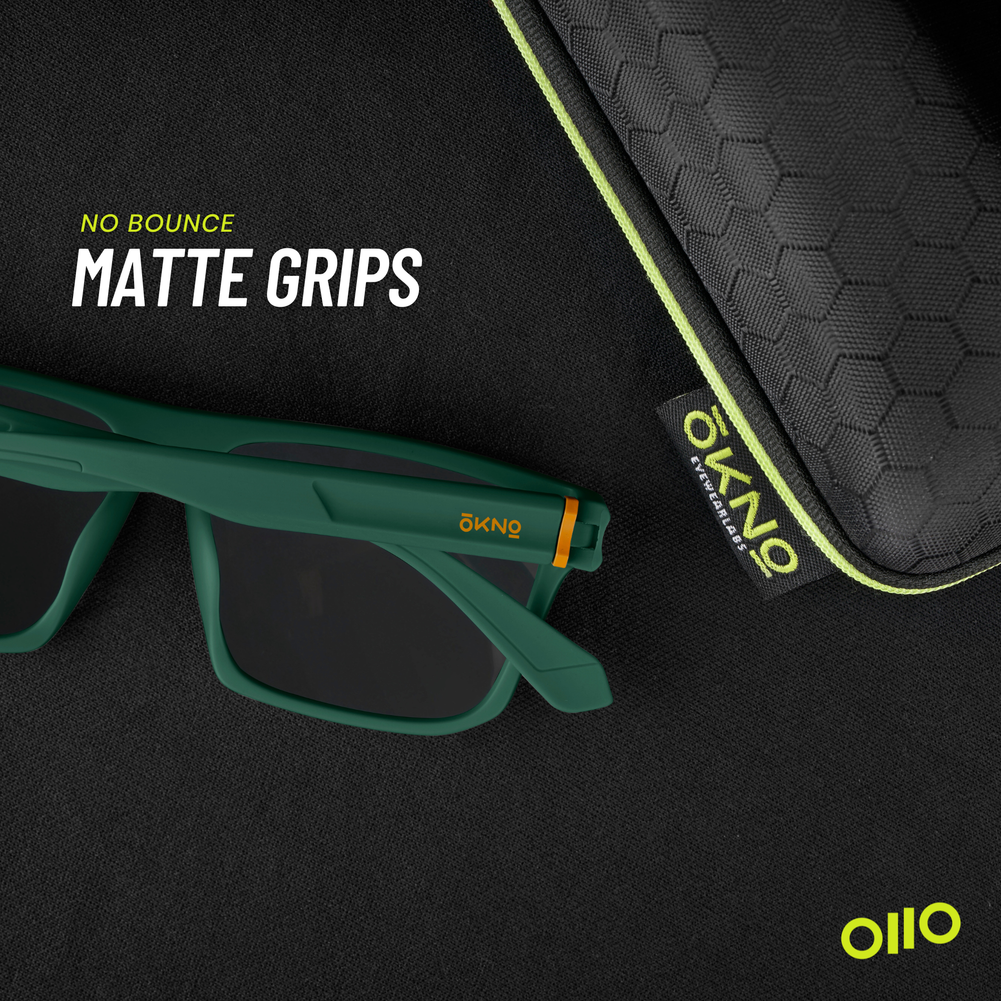 Brton | Matte Pine X FS - Eyewearlabs
