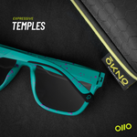 Hlios | Galactic X FS - Eyewearlabs