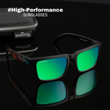 Martian Green - Eyewearlabs