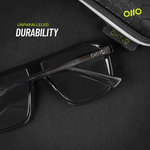 Ryft | Ebony Night - Eyewearlabs
