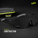 TREKK | Black-Grey - Eyewearlabs
