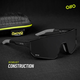TREKK | Black-Grey - Eyewearlabs