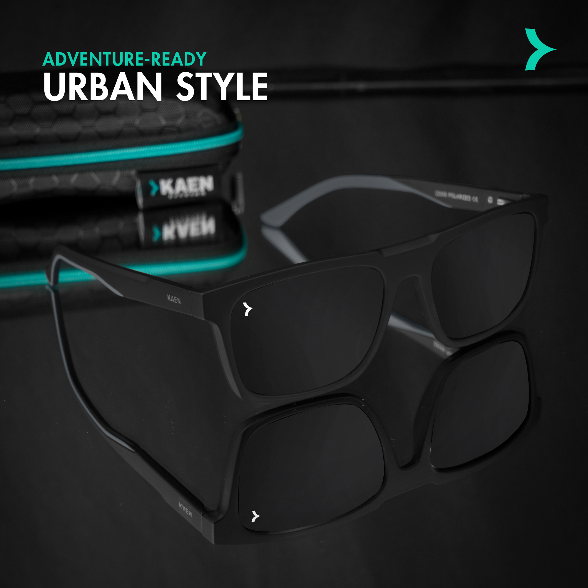 Kurt Black - Eyewearlabs