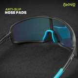 ZR-1X | Vapor Blue - Eyewearlabs