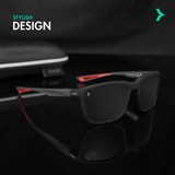 Myles Matte Grey - Eyewearlabs