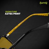 RYFT A1PHA Yellow | Night Vision