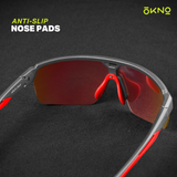 XPLR | Red - Eyewearlabs
