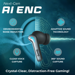OKNO Gaming Airbuds G05 - Eyewearlabs