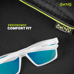 NORG | Cool Blue - Eyewearlabs
