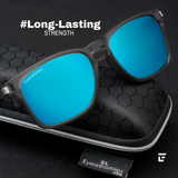 Cypher Blue - Eyewearlabs