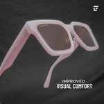 Brooke | Blush Pink - Eyewearlabs