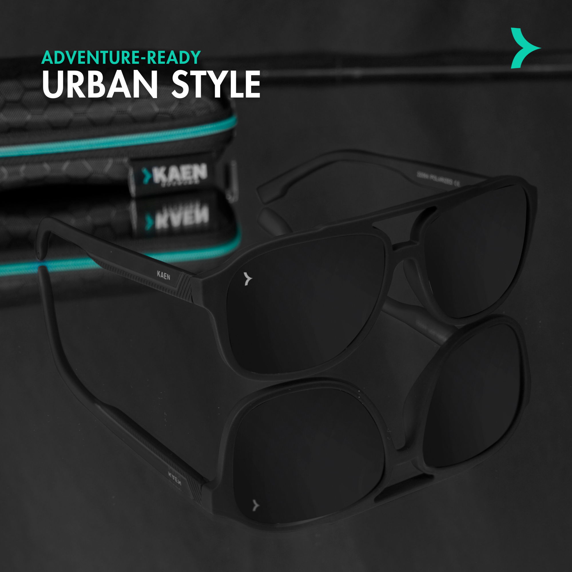 Klay Black - Eyewearlabs