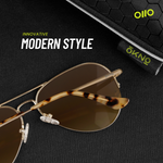 Ezo | Auburn x FS - Eyewearlabs
