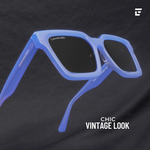 Brooke | Periwinkle Blue - Eyewearlabs