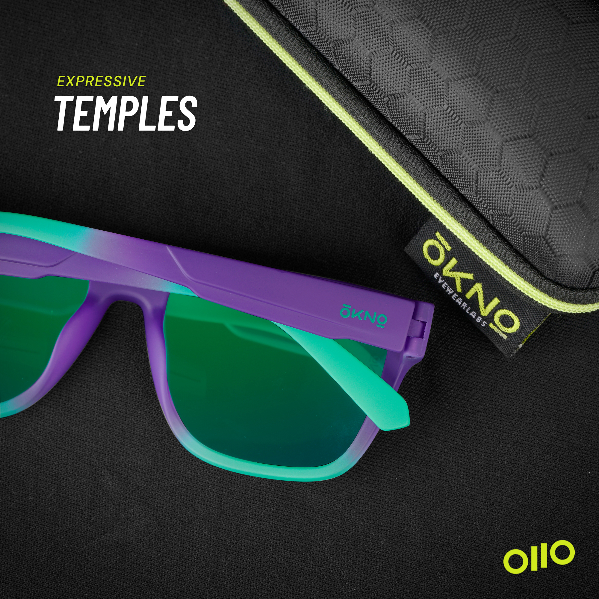 Hlios | Aurora X FS - Eyewearlabs