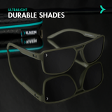 Kaz Green - Eyewearlabs