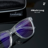 IceMaster Blue Light Glasses