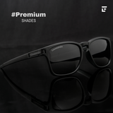 Eclipse Black - Eyewearlabs
