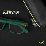 Barton | Matte Pine - Eyewearlabs