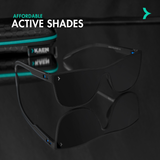 Krew Black - Eyewearlabs