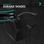 Krew Green - Eyewearlabs