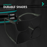 Krew Green - Eyewearlabs