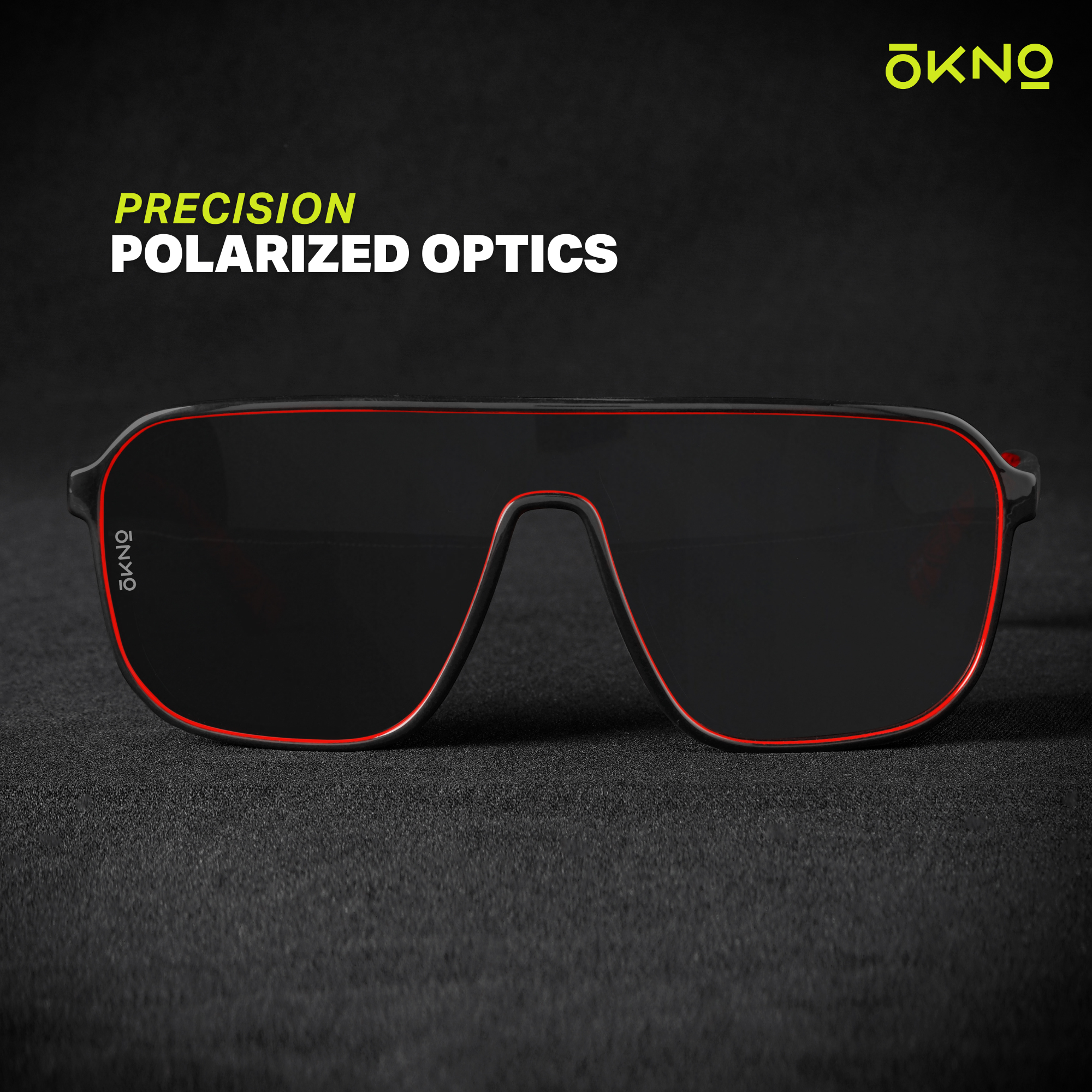 Ryft | A1PHA - Eyewearlabs