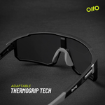 Ryker | Black-Grey - Eyewearlabs